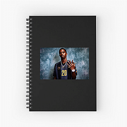 King Combs Merchandise King Combs Notebook