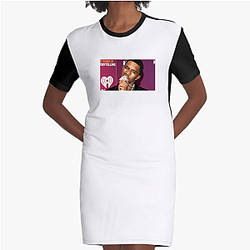 King Combs Merchandise For Fans King Combs Dresses