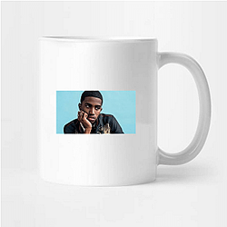 King Combs Fan Art King Combs Mugs