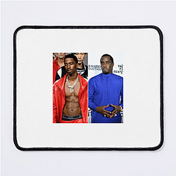 King Combs Limited Collection King Combs Mouse Pads