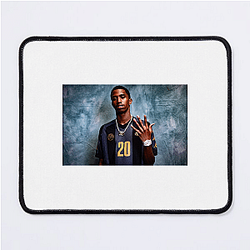 King Combs Merchandise King Combs Mouse Pads