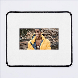 King Combs Merch King Combs Mouse Pads