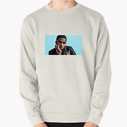 King Combs Fan Art King Combs Sweatshirts