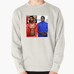 King Combs Limited Collection King Combs Sweatshirts