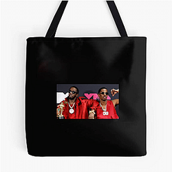 King Combs Signature King Combs Bags
