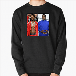 King Combs Limited Collection King Combs Sweatshirts