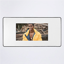 King Combs Merch King Combs Mouse Pads