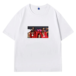 King Combs Signature King Combs T-Shirts