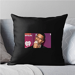 King Combs Merchandise For Fans King Combs Pillows Cover