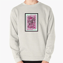King Gizzard and the Lizard Wizard's lead singer is Stu Mackenzie King Gizzard And The Lizard Wizard Sweatshirts
