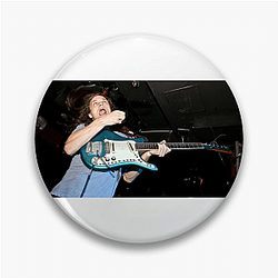 King Gizzard and the Lizard Wizard has released many albums King Gizzard And The Lizard Wizard Pins