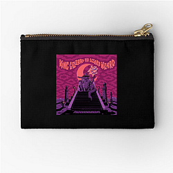 King Gizzard and the Lizard Wizard is an Australian band King Gizzard And The Lizard Wizard Zipper Pouches