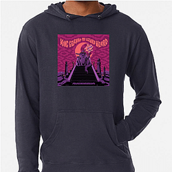 King Gizzard and the Lizard Wizard is an Australian band King Gizzard And The Lizard Wizard Hoodies