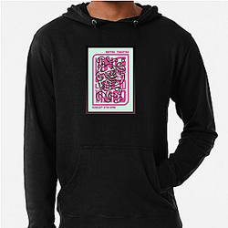 King Gizzard and the Lizard Wizard's lead singer is Stu Mackenzie King Gizzard And The Lizard Wizard Hoodies
