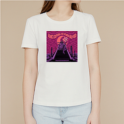 King Gizzard and the Lizard Wizard is an Australian band King Gizzard And The Lizard Wizard T-Shirts