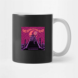 King Gizzard and the Lizard Wizard is an Australian band King Gizzard And The Lizard Wizard Mugs