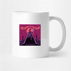 King Gizzard and the Lizard Wizard is an Australian band King Gizzard And The Lizard Wizard Mugs