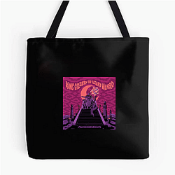 King Gizzard and the Lizard Wizard is an Australian band King Gizzard And The Lizard Wizard Bags