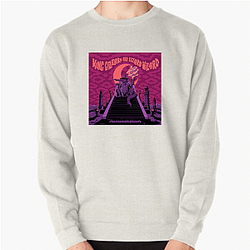 King Gizzard and the Lizard Wizard is an Australian band King Gizzard And The Lizard Wizard Sweatshirts