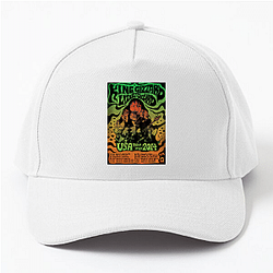 King Gizzard and the Lizard Wizard changes genres frequently King Gizzard And The Lizard Wizard Hats & Caps