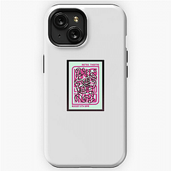 King Gizzard and the Lizard Wizard's lead singer is Stu Mackenzie King Gizzard And The Lizard Wizard Samsung Cases