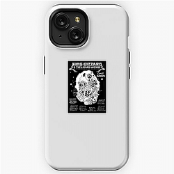 King Gizzard and the Lizard Wizard has a large devoted fanbase King Gizzard And The Lizard Wizard Samsung Cases