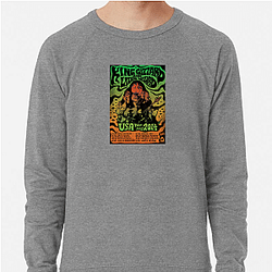 King Gizzard and the Lizard Wizard changes genres frequently King Gizzard And The Lizard Wizard Sweatshirts