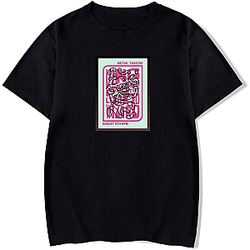 King Gizzard and the Lizard Wizard's lead singer is Stu Mackenzie King Gizzard And The Lizard Wizard T-Shirts