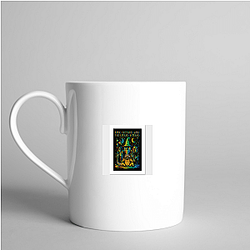 King Gizzard and the Lizard Wizard uses microtonal tuning King Gizzard And The Lizard Wizard Mugs