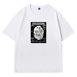 King Gizzard and the Lizard Wizard has a large devoted fanbase King Gizzard And The Lizard Wizard T-Shirts
