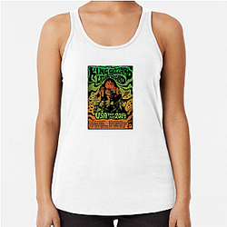 King Gizzard and the Lizard Wizard changes genres frequently King Gizzard And The Lizard Wizard Tank Tops