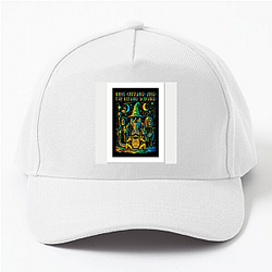 King Gizzard and the Lizard Wizard uses microtonal tuning King Gizzard And The Lizard Wizard Hats & Caps