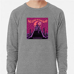King Gizzard and the Lizard Wizard is an Australian band King Gizzard And The Lizard Wizard Sweatshirts