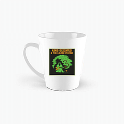 King Gizzard and the Lizard Wizard formed in 2010 King Gizzard And The Lizard Wizard Mugs
