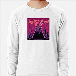 King Gizzard and the Lizard Wizard is an Australian band King Gizzard And The Lizard Wizard Sweatshirts