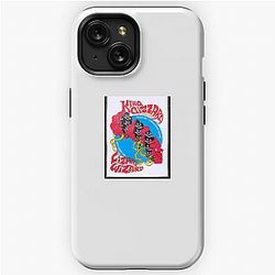 King Gizzard and the Lizard Wizard explores psychedelic rock King Gizzard And The Lizard Wizard iPhone Cases