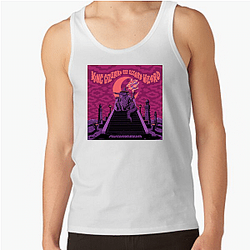 King Gizzard and the Lizard Wizard is an Australian band King Gizzard And The Lizard Wizard Tank Tops