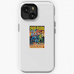 King Gizzard and the Lizard Wizard is known for their high output King Gizzard And The Lizard Wizard Samsung Cases