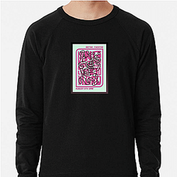 King Gizzard and the Lizard Wizard's lead singer is Stu Mackenzie King Gizzard And The Lizard Wizard Sweatshirts