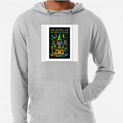 King Gizzard and the Lizard Wizard uses microtonal tuning King Gizzard And The Lizard Wizard Hoodies