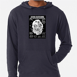 King Gizzard and the Lizard Wizard has a large devoted fanbase King Gizzard And The Lizard Wizard Hoodies
