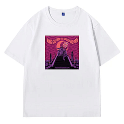 King Gizzard and the Lizard Wizard is an Australian band King Gizzard And The Lizard Wizard T-Shirts