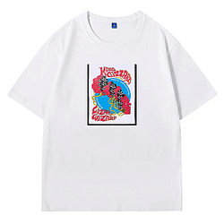 King Gizzard and the Lizard Wizard explores psychedelic rock King Gizzard And The Lizard Wizard T-Shirts
