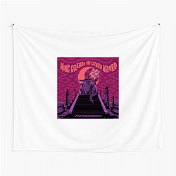 King Gizzard and the Lizard Wizard is an Australian band King Gizzard And The Lizard Wizard Tapestries