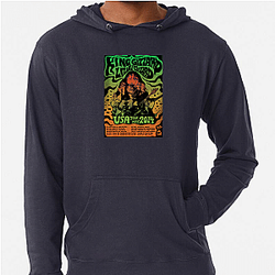 King Gizzard and the Lizard Wizard changes genres frequently King Gizzard And The Lizard Wizard Hoodies