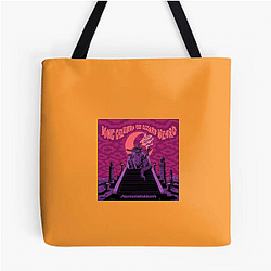 King Gizzard and the Lizard Wizard is an Australian band King Gizzard And The Lizard Wizard Bags