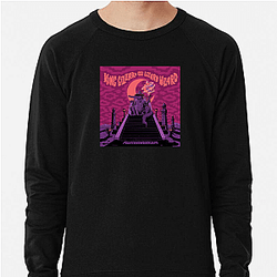 King Gizzard and the Lizard Wizard is an Australian band King Gizzard And The Lizard Wizard Sweatshirts