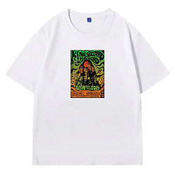 King Gizzard and the Lizard Wizard changes genres frequently King Gizzard And The Lizard Wizard T-Shirts
