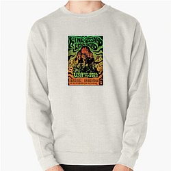 King Gizzard and the Lizard Wizard changes genres frequently King Gizzard And The Lizard Wizard Sweatshirts