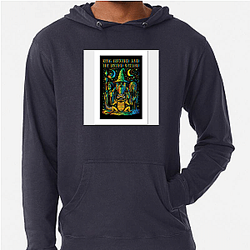 King Gizzard and the Lizard Wizard uses microtonal tuning King Gizzard And The Lizard Wizard Hoodies